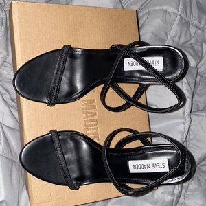 Steve Madden heels